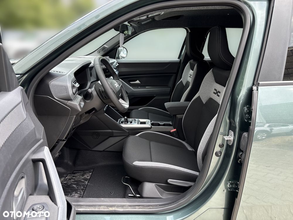 Dacia Duster 1.2 Eco-G 120 Journey - 13