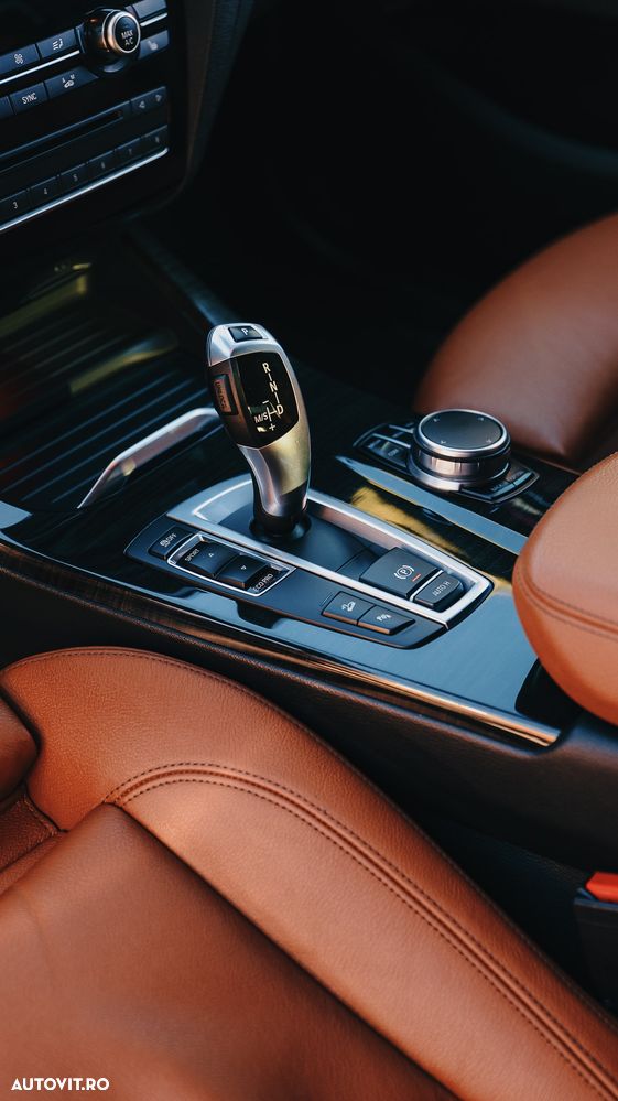 BMW X4 - 18