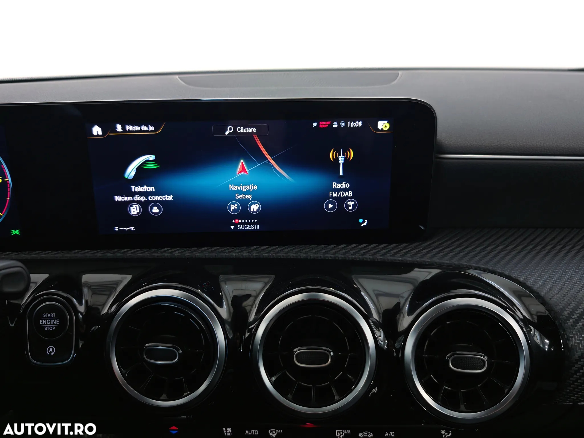 Mercedes-Benz CLA 180 d 7G-DCT - 22