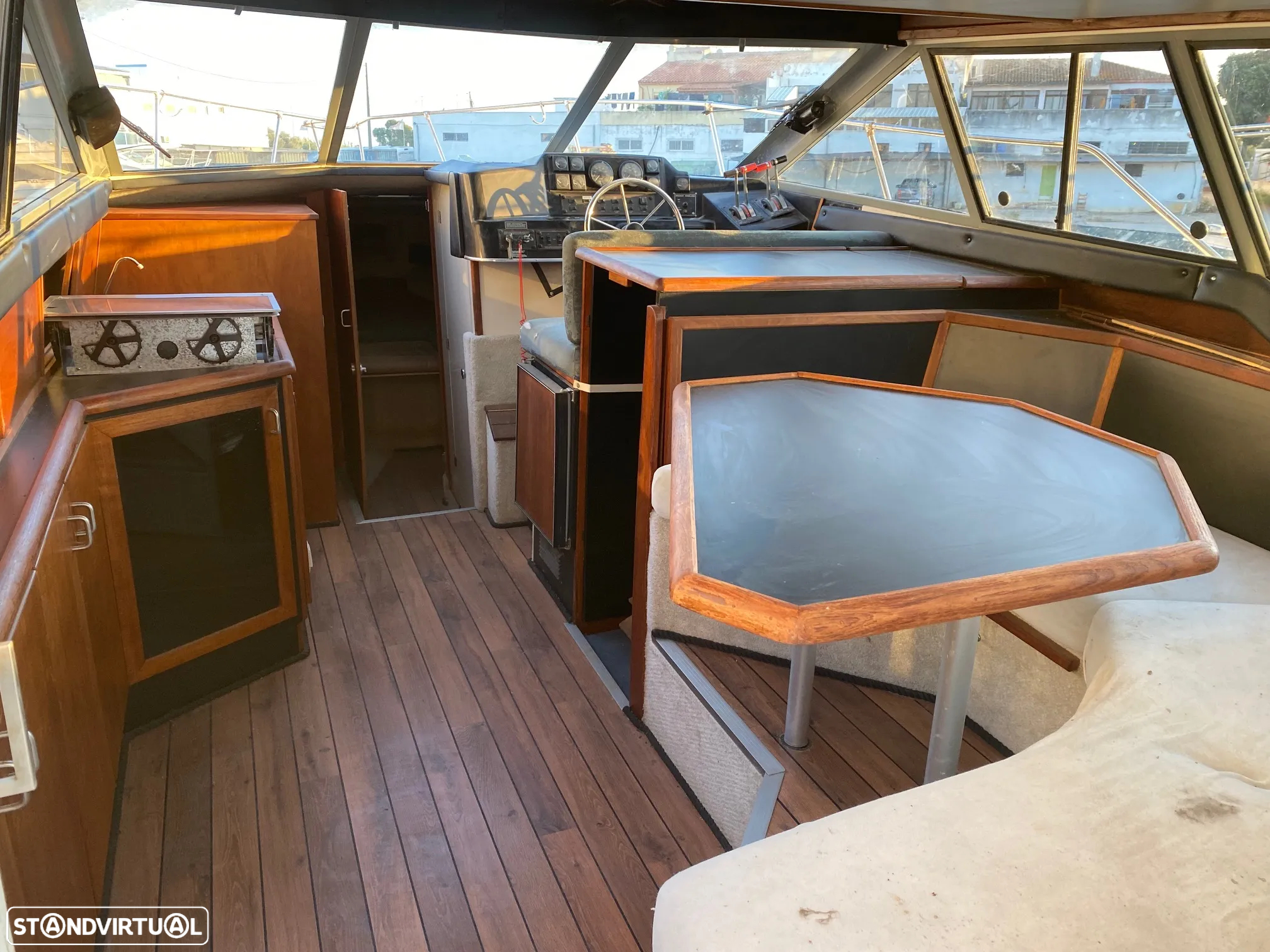 Bayliner 2958 MotorYacht - 6