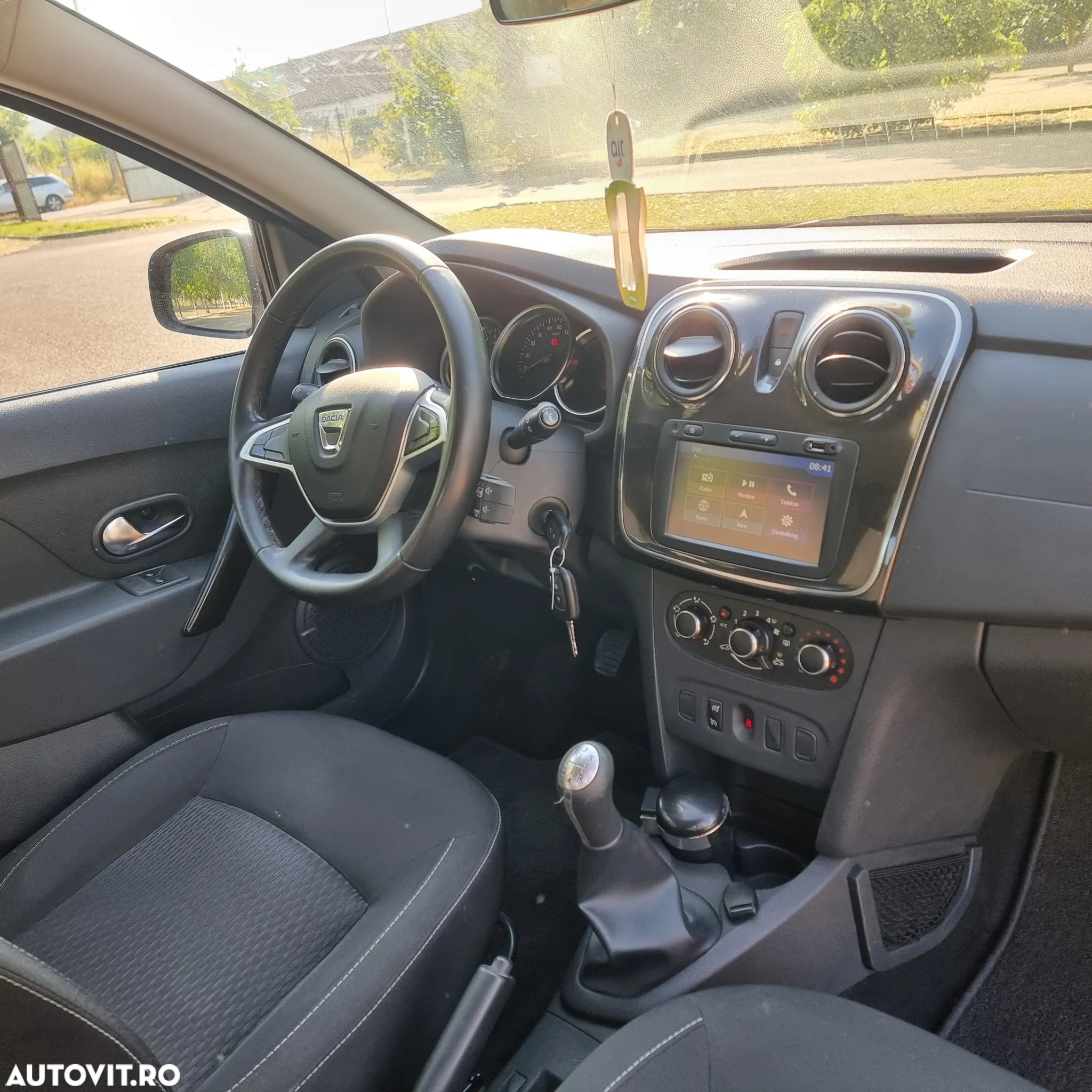 Dacia Sandero TCe 90 Expression - 7