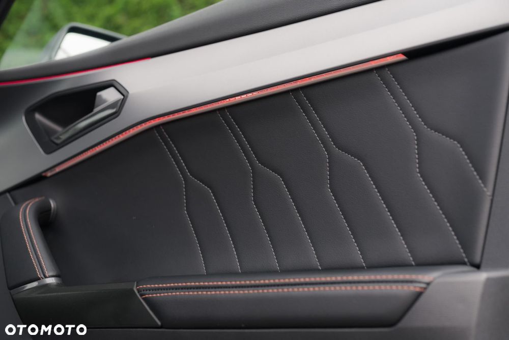 Cupra Formentor 1.5 TSI DSG - 34