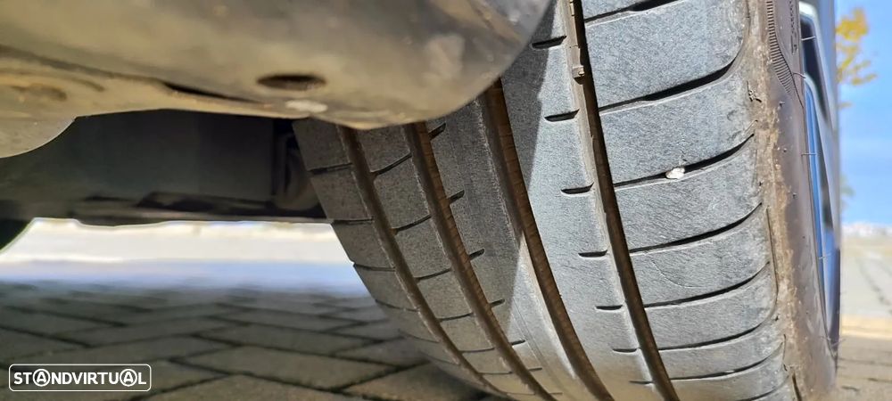 BMW 420 d Desportiva M Auto - 20