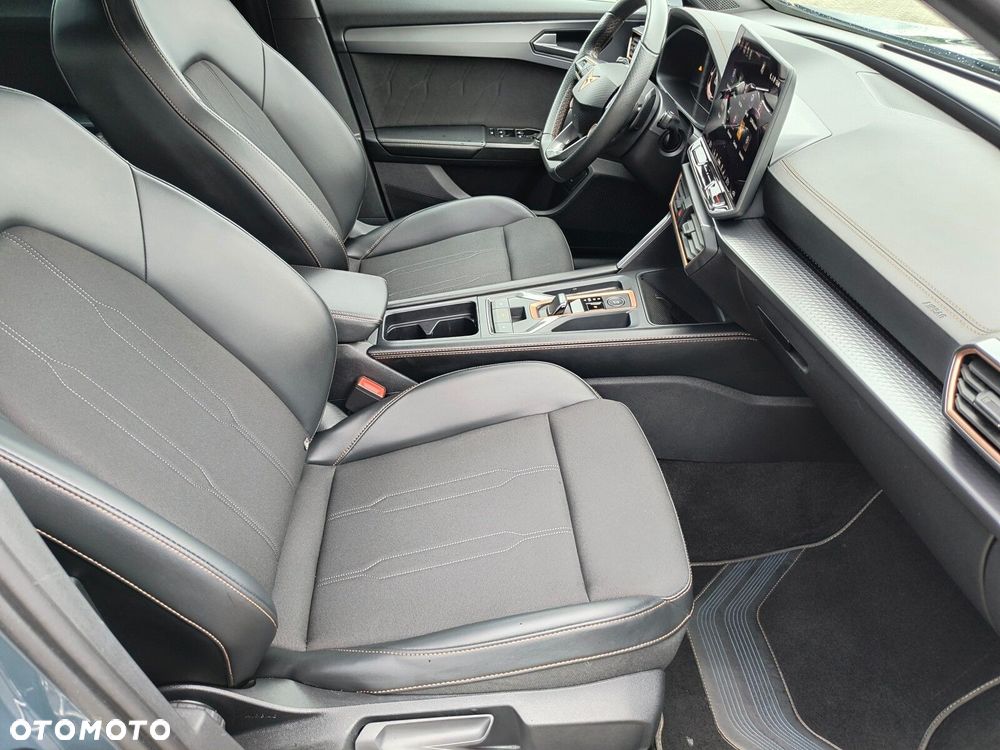 Cupra Formentor - 20