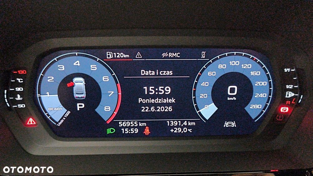 Audi A3 Limousine 35 TFSI mHEV S tronic - 16