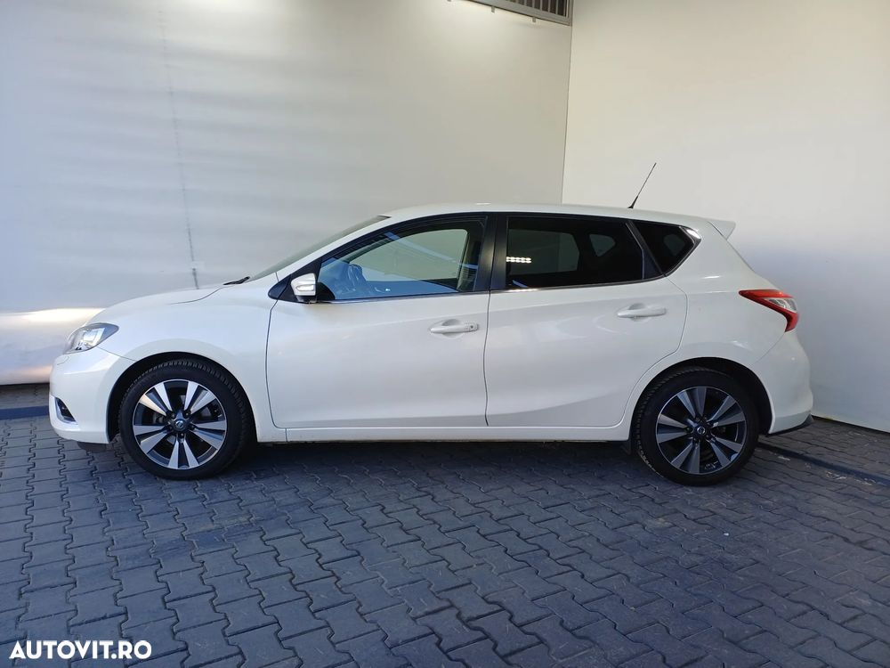 Nissan Pulsar DIG-T X-TRONIC Stop&Start Acenta - 2