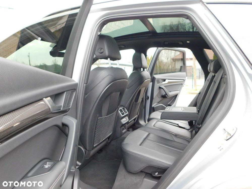Audi SQ5 - 9