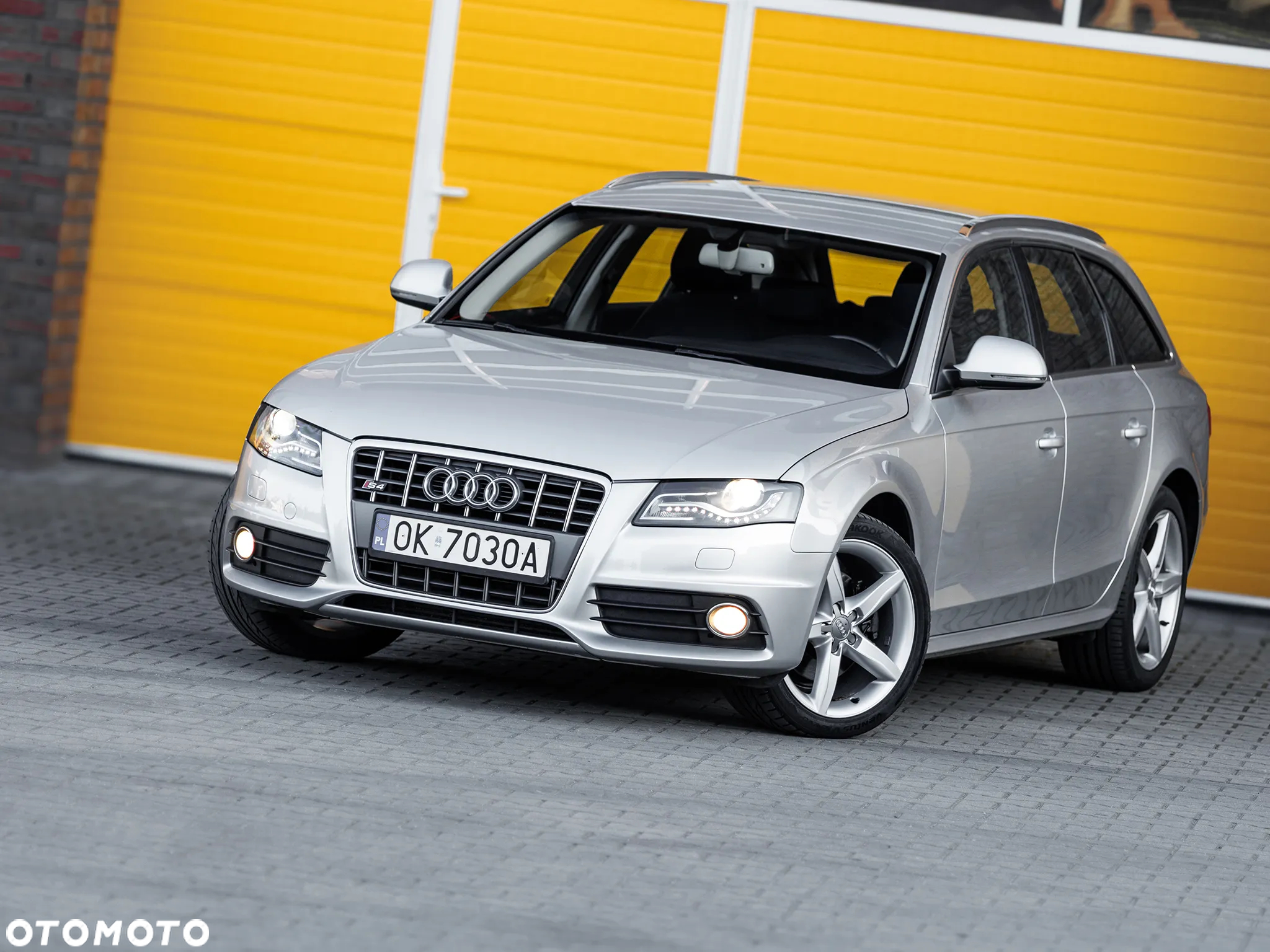Audi A4 2.0 TDI Prime Line Multitronic - 3