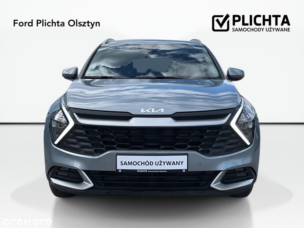 Kia Sportage 1.6 T-GDI MHEV L 2WD DCT - 2