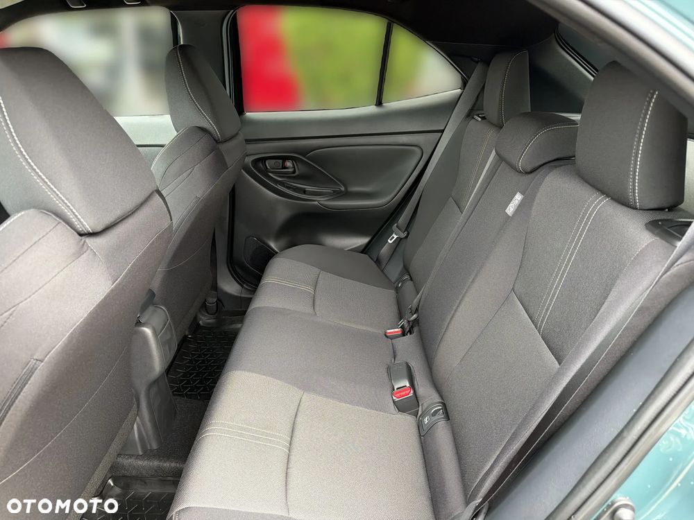 Toyota Yaris Cross Hybrid 1.5 Style - 14