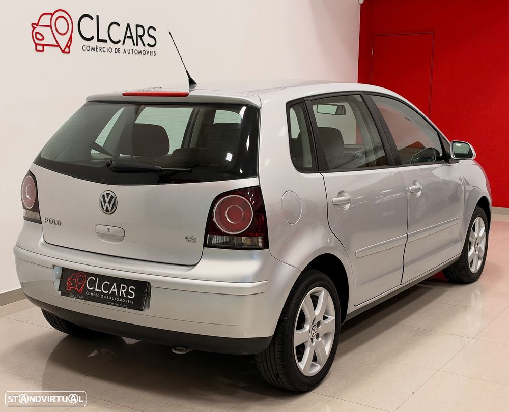VW Polo - 3