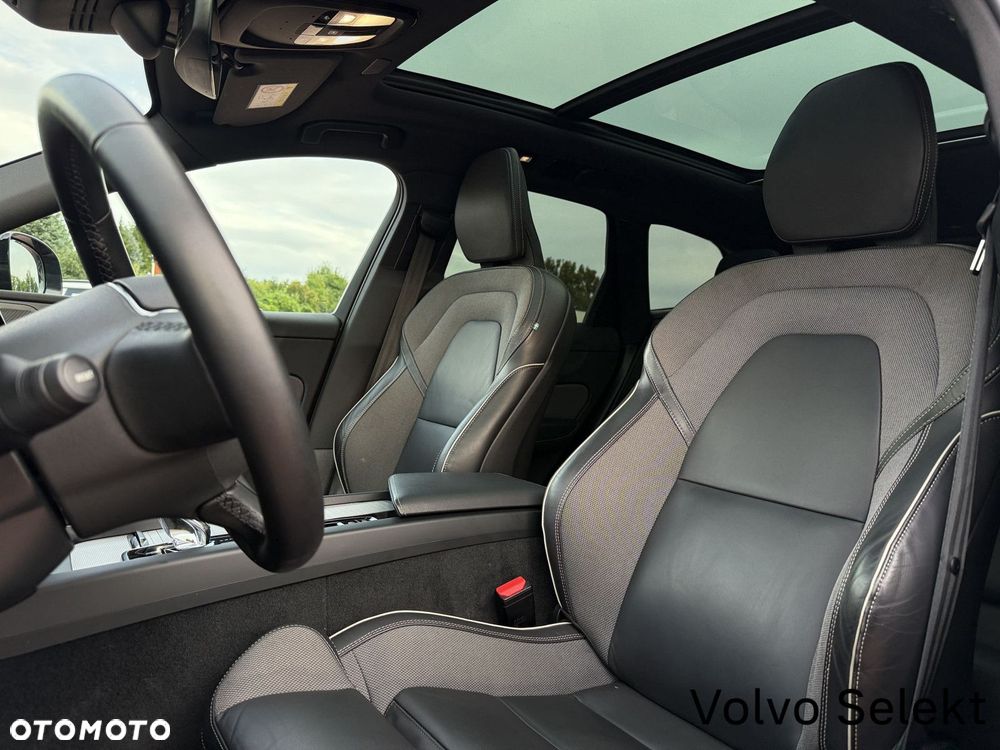 Volvo XC 60 - 11