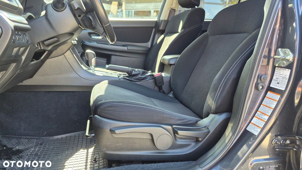 Subaru XV 2.0i Comfort CVT - 13