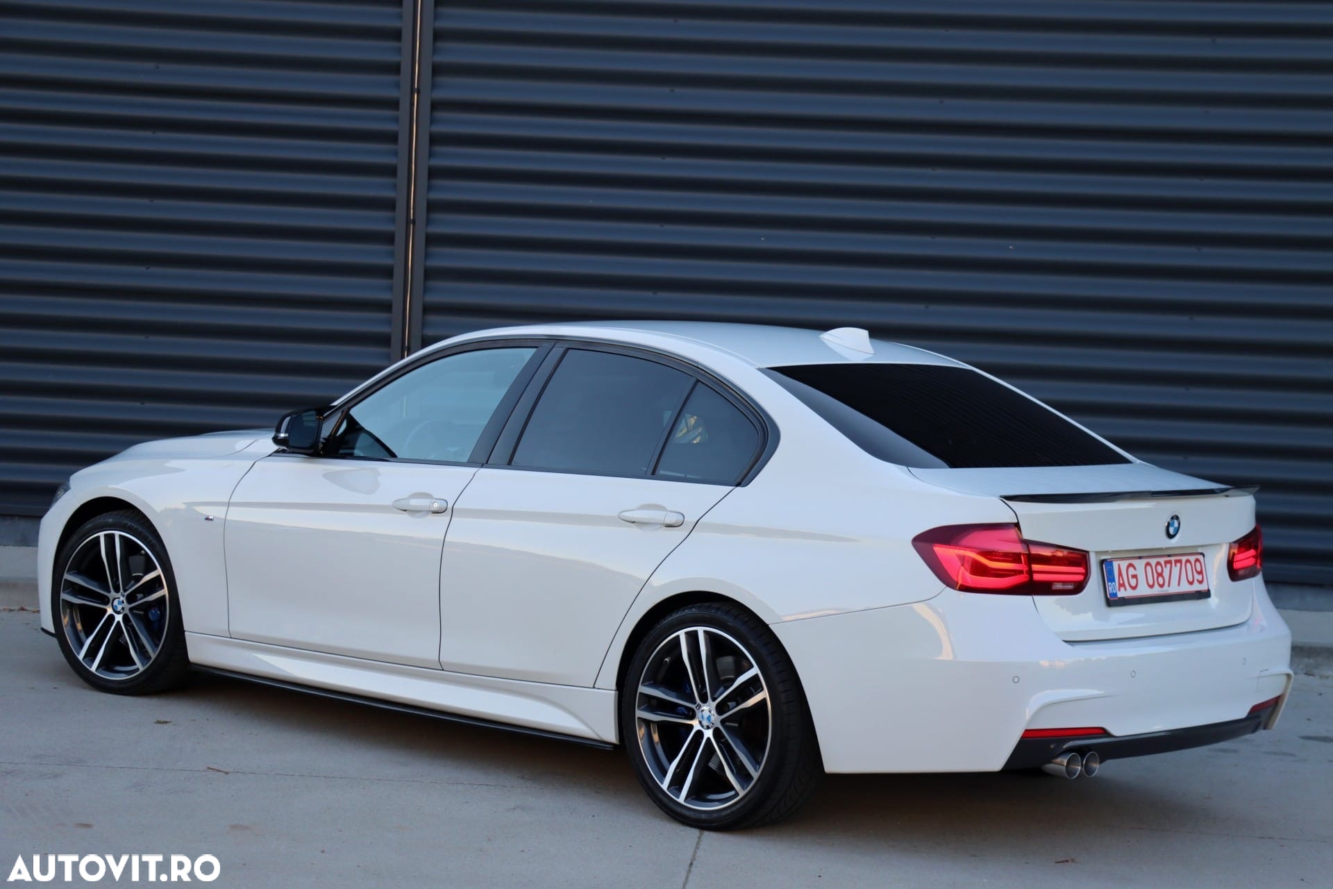 BMW Seria 3 - 9