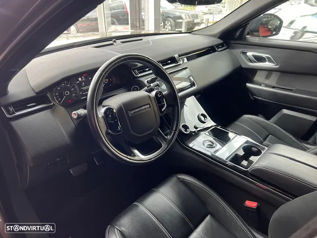 Land Rover Range Rover Velar 2.0 D R-Dynamic - 16
