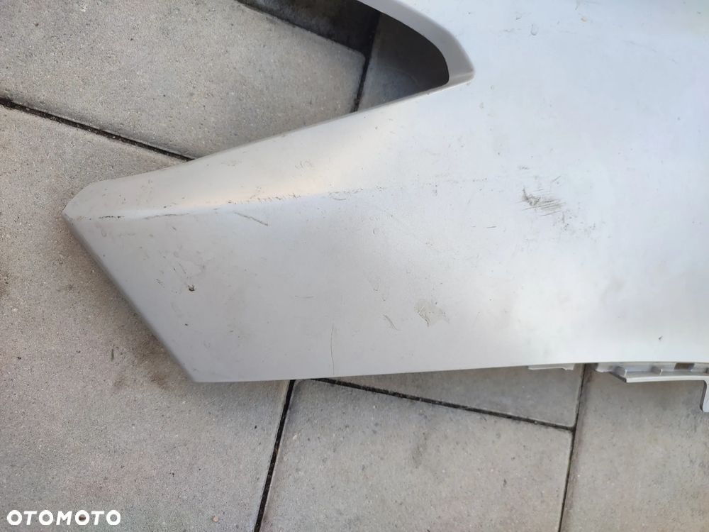 Owiewka lewa, bok, boczek Yamaha T-Max 530 - 2
