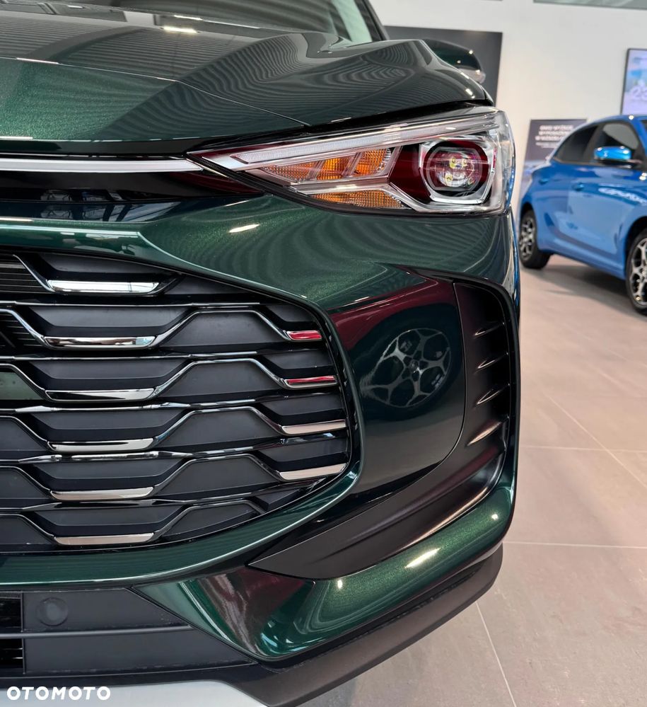 MG ZS Hybrid+ ver-1-5t-hevplus-exclusive - 3