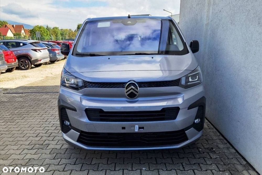 Citroën SpaceTourer - 4