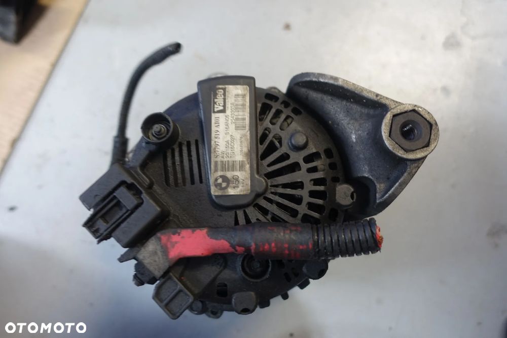 ALTERNATOR BMW E90 E91 2.0 D 150A 7797519 - 2