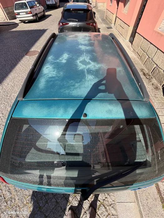 Fiat Palio Weekend 75 - 5