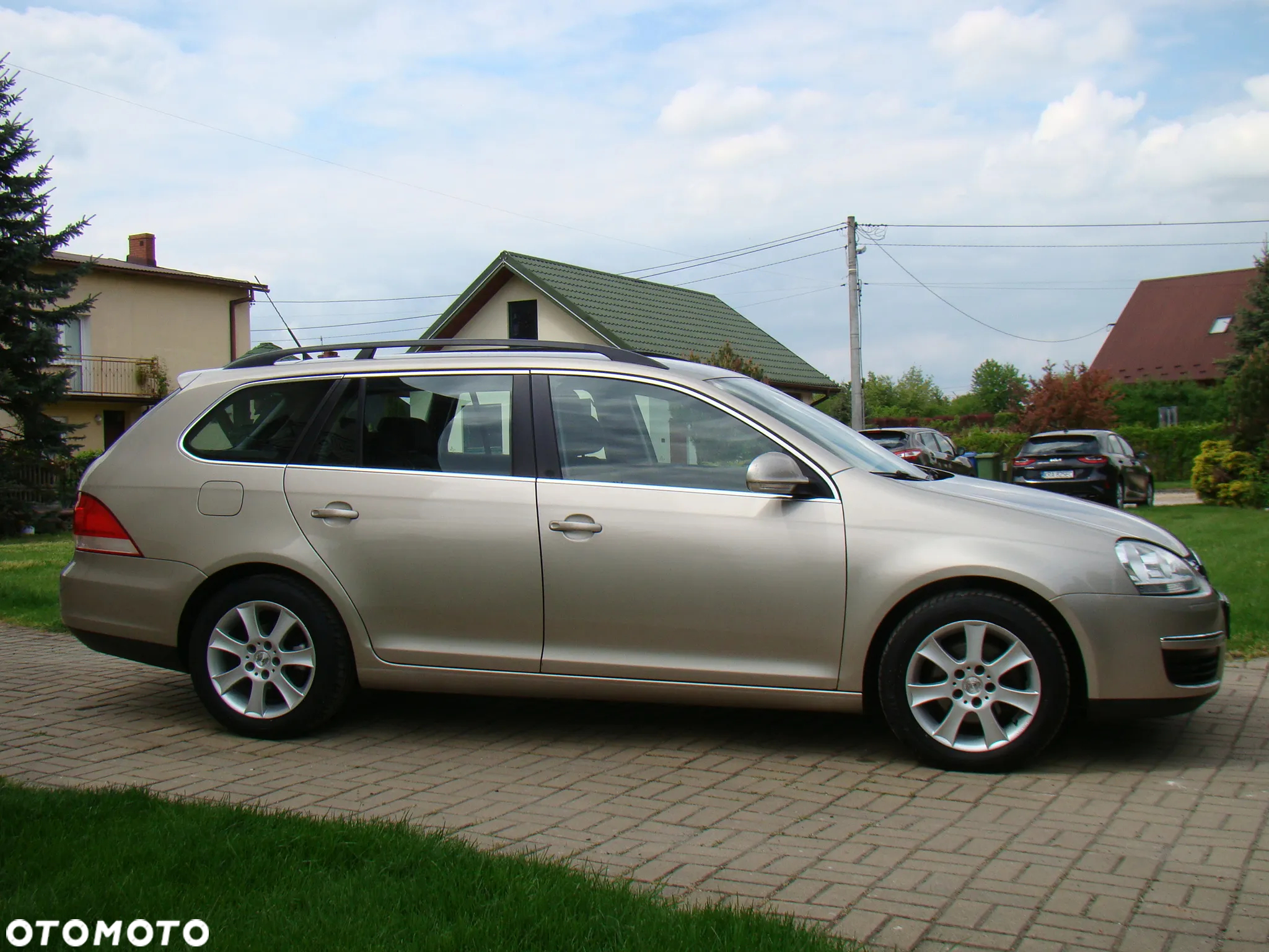 Volkswagen Golf 1.4 TSI Highline - 14