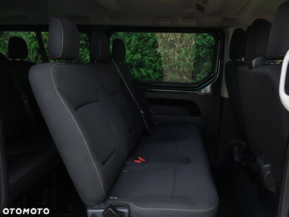 Renault Trafic Grand Passenger 2,9t Pack Clim - 14