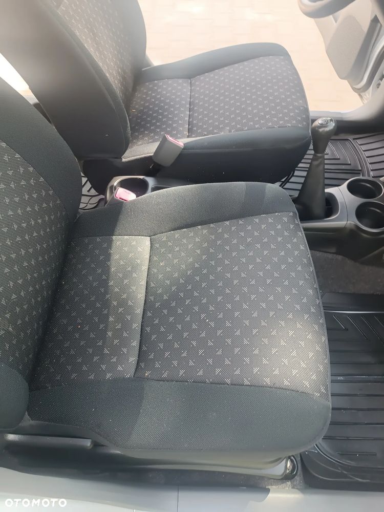 Daihatsu Cuore Pur - 11