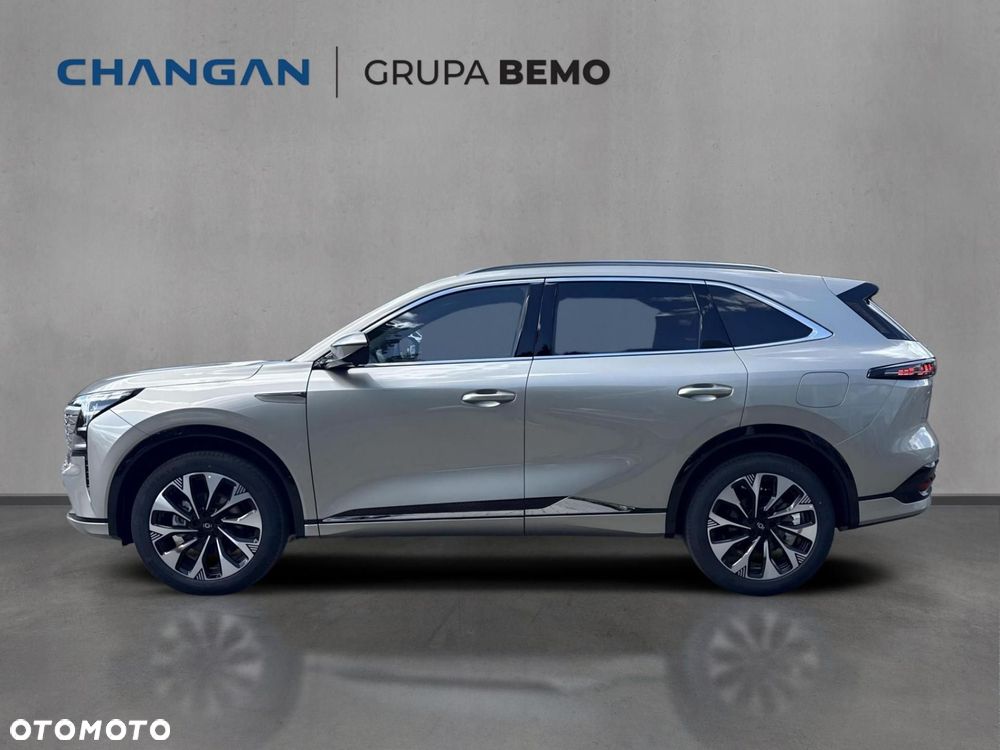 Changan CS75 Plus - 2