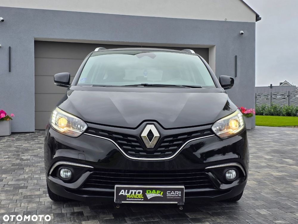 Renault Grand Scenic - 8