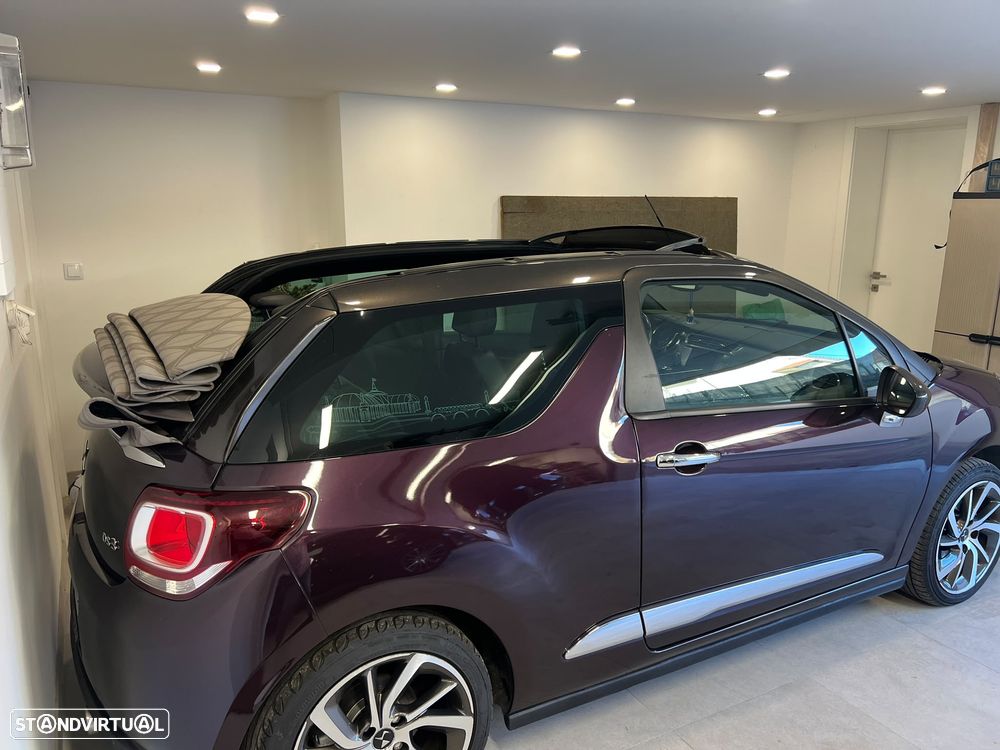 DS DS3 - 9