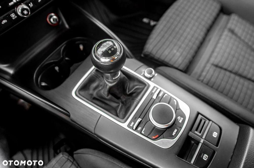 Audi A3 Sportback 2.0 TDI quattro S line Sportpaket - 40