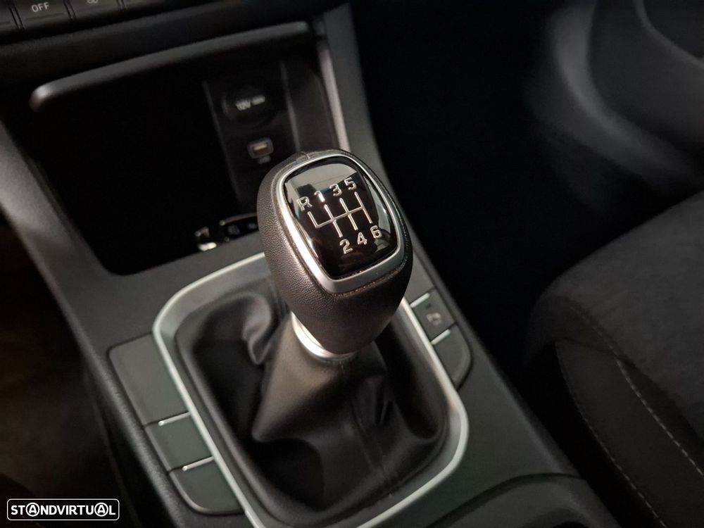Hyundai i30 1.0 T-GDi Style Plus - 18