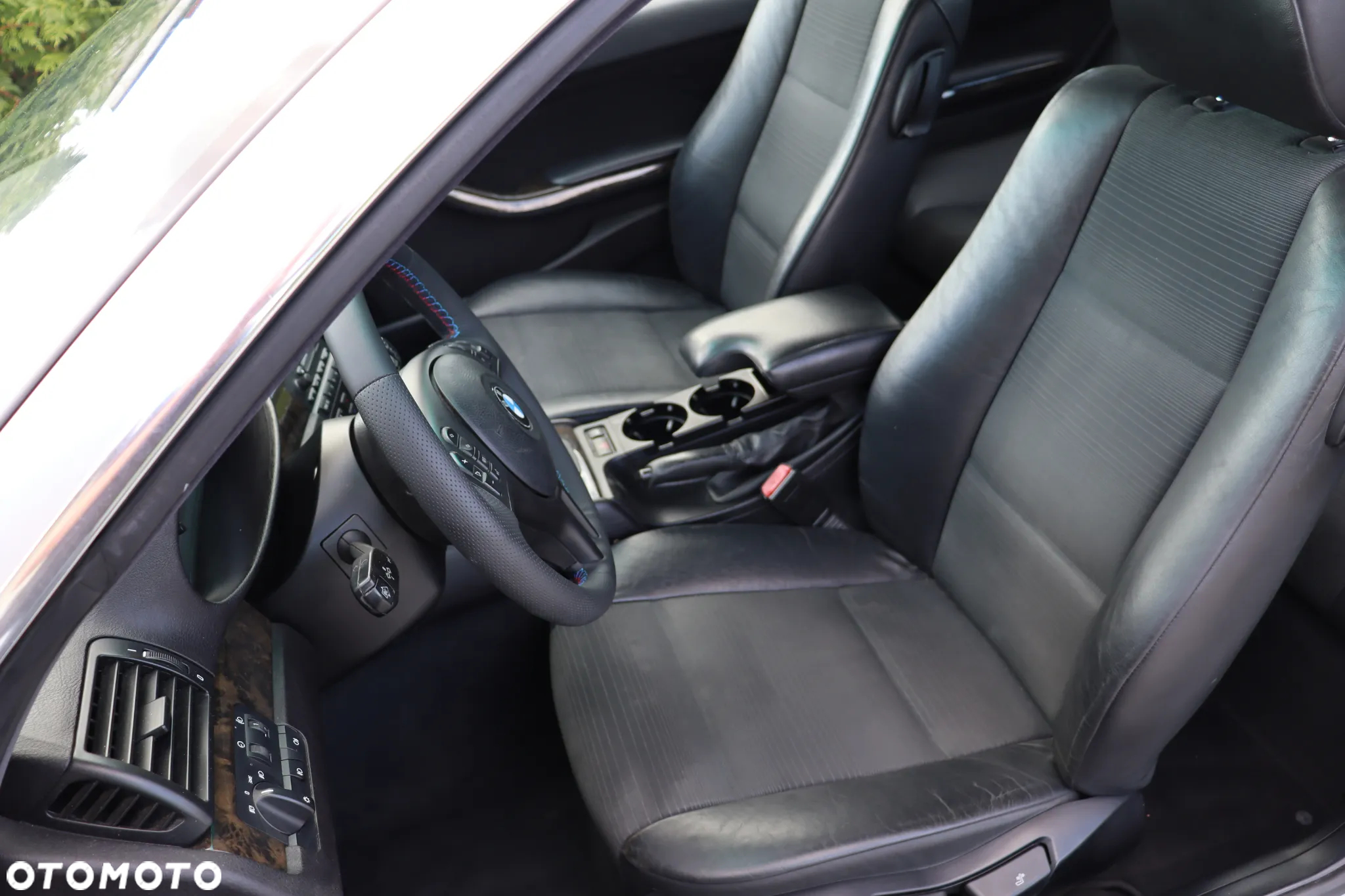 BMW Seria 3 318 Ci - 14