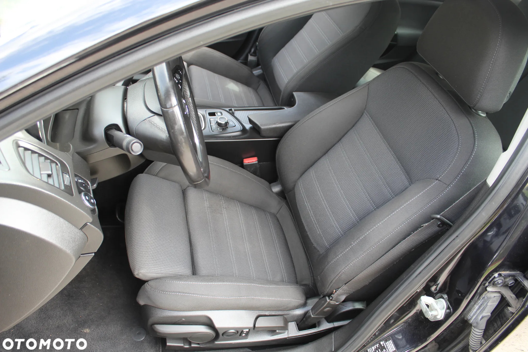 Opel Insignia 1.8 Active - 11