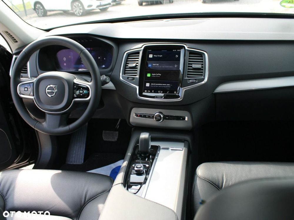 Volvo XC 90 B5 D AWD Geartronic Momentum - 40