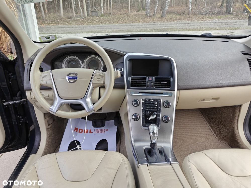 Volvo XC 60 - 7
