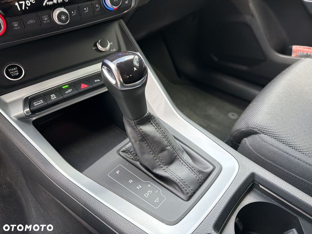 Audi Q3 Sportback - 25
