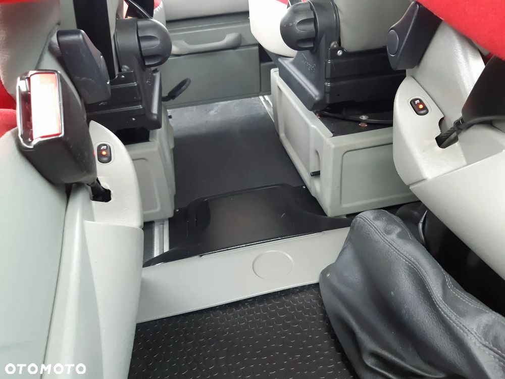 Opel Vivaro L1H1 Tour Elegance - 24