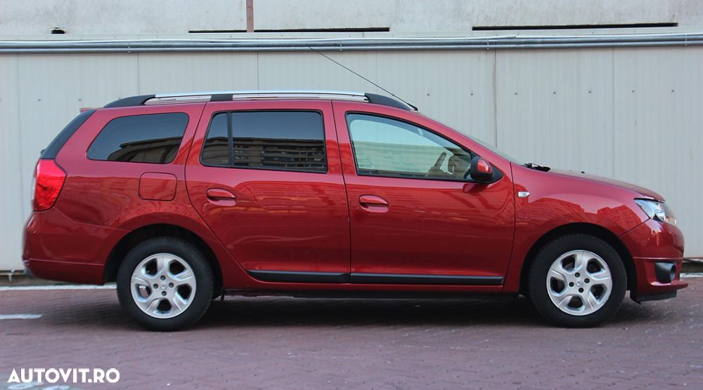 Dacia Logan - 14