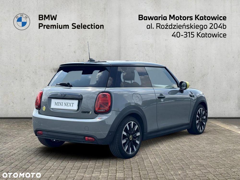 MINI Cooper S - 5