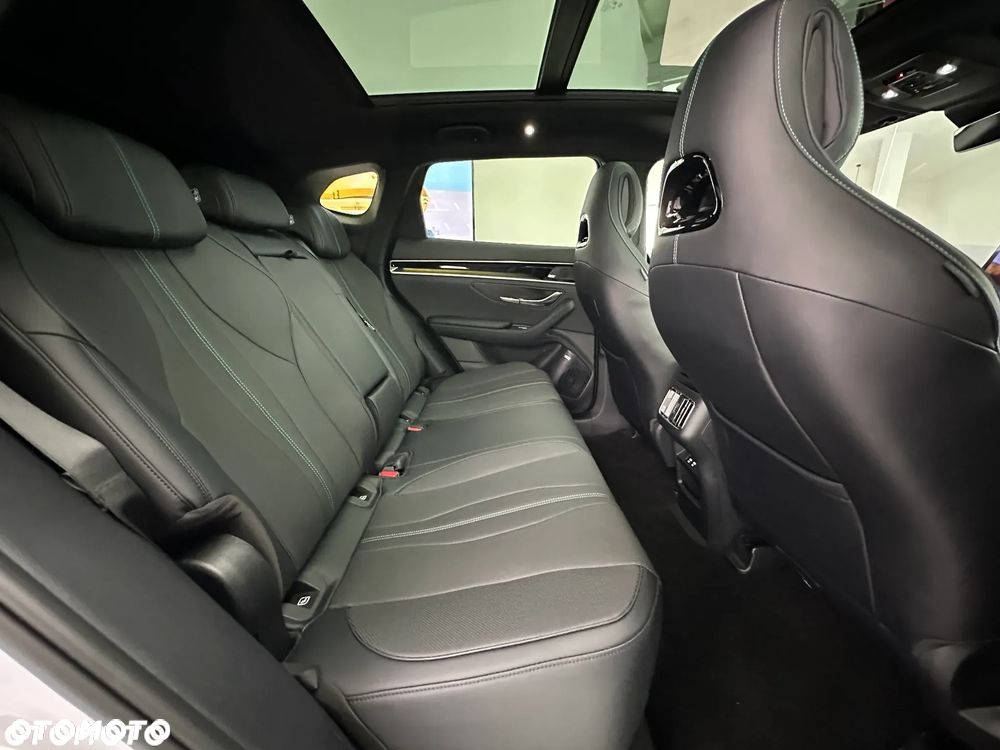 BYD Seal U 1.5 Comfort - 17