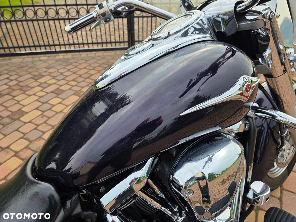 Kawasaki VN - 32