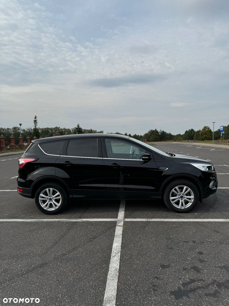 Ford Kuga 1.5 EcoBoost FWD Trend ASS MMT6 - 6