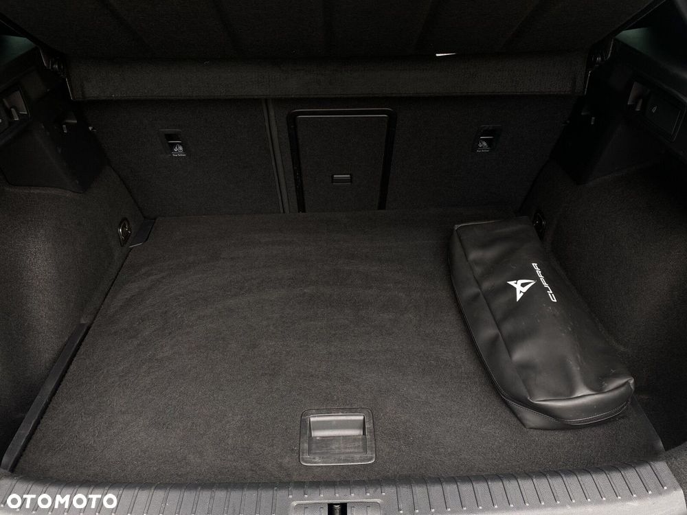 Cupra Formentor 1.5 TSI DSG - 22