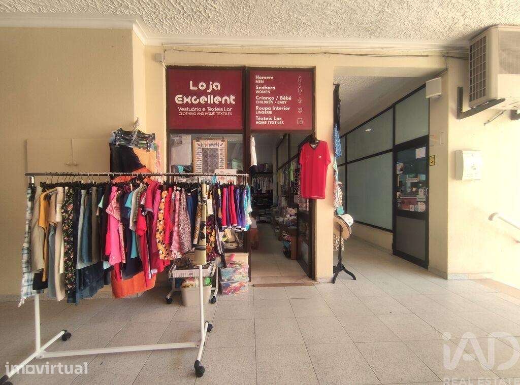 Loja / Estabelecimento Comercial em Portimão de 28,00 m2 - Grande imagem: 5/20