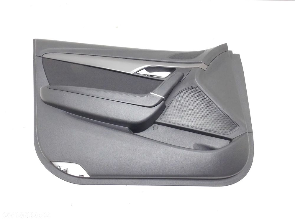 TAPICERKA BOCZEK DRZWI 82330-3Z000 HYUNDAI I40 LIFT LEWY PRZEDNI ORYGINAŁ