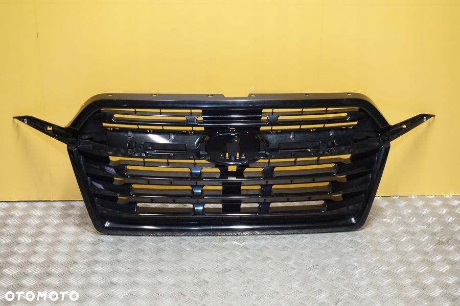 SUBARU ASCENT 2023 2024 - Atrapa Przód Grill USA - 1