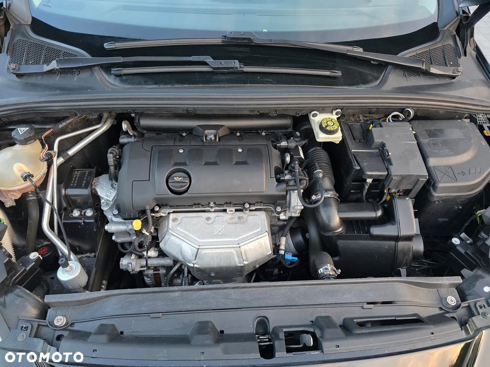 Peugeot 308 - 36
