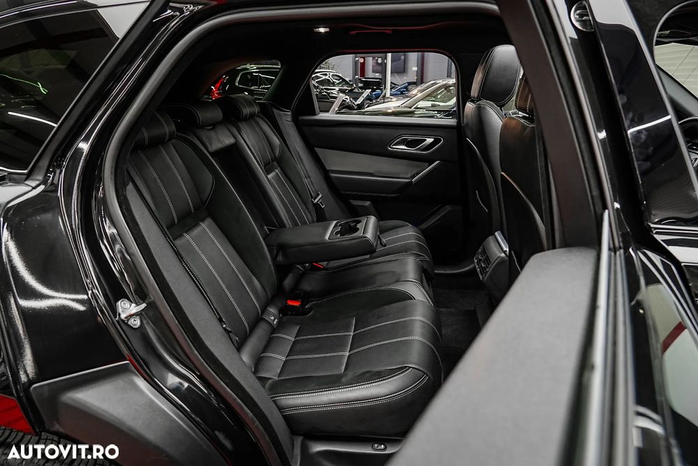 Land Rover Range Rover Velar 2.0 R-Dynamic S - 8