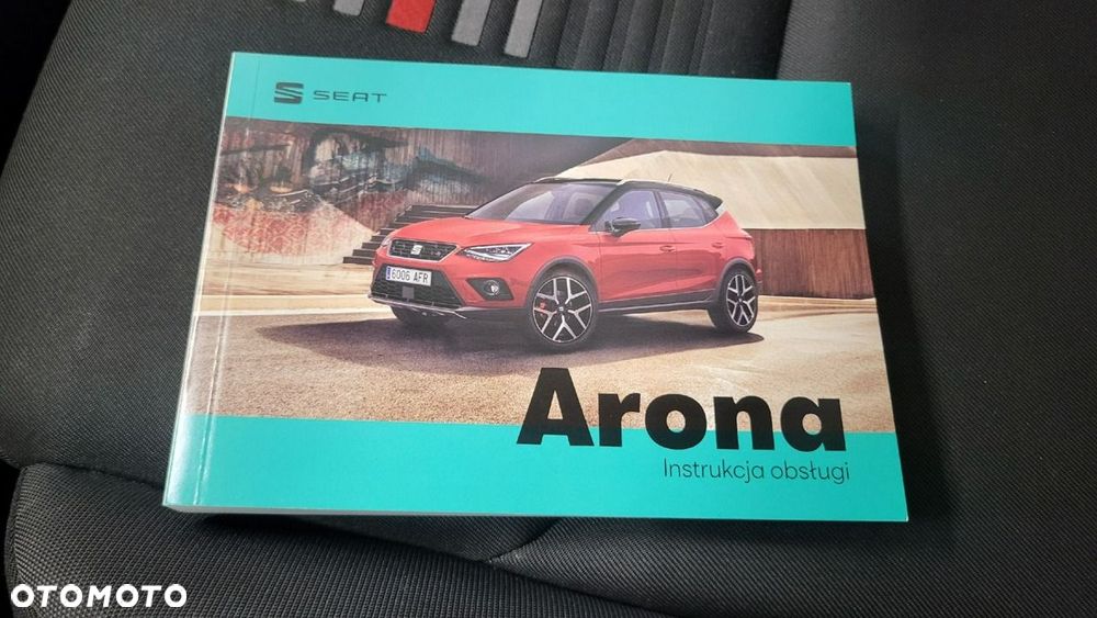 Seat Arona - 25